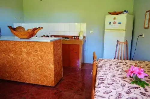 Hostal Raioha