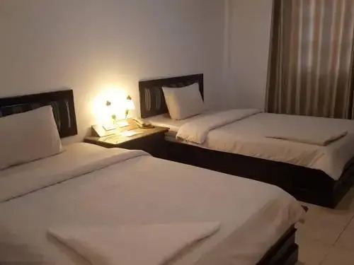 Senesouk Hotel
