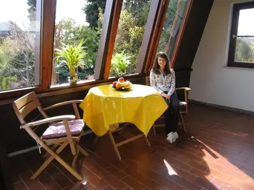 Haus Gnädinger