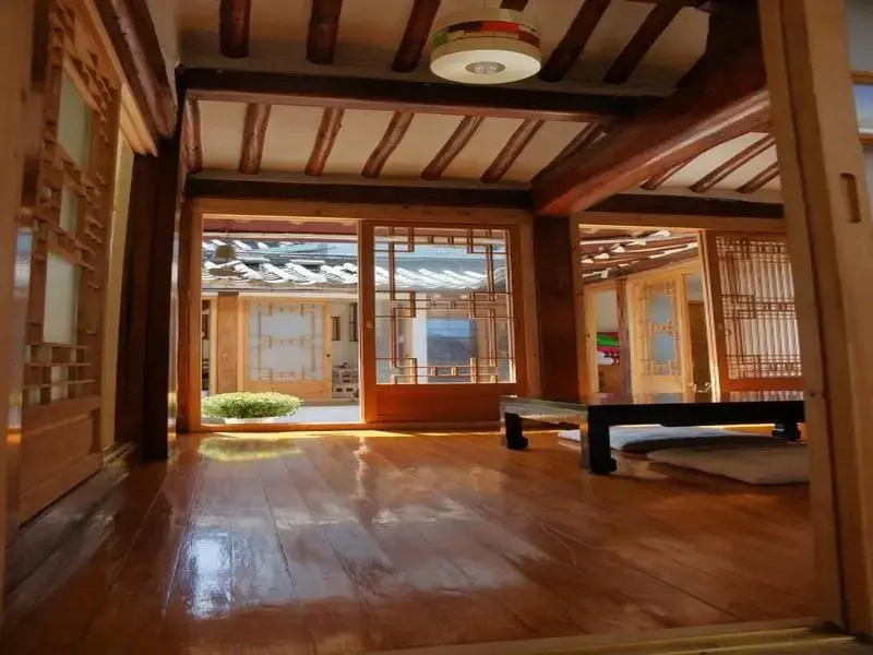 Manaedang Hanok Guesthouse