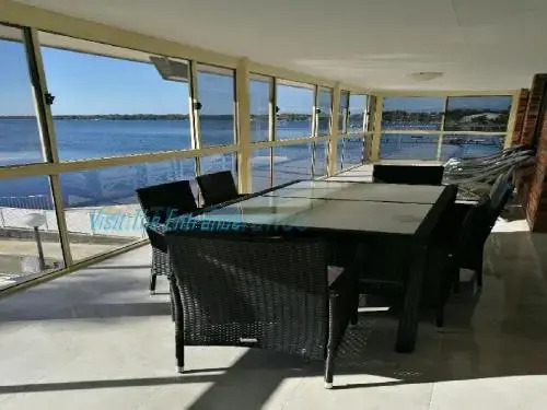Toukley Waterfront House