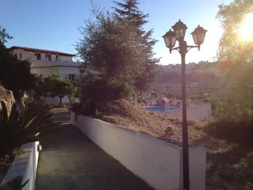 Villa Trocano