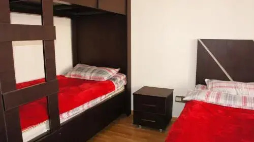 Mariam Gudauri Apart Hotel