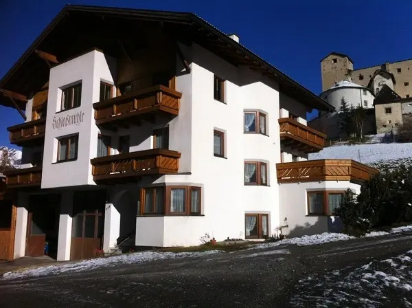 Schlossmühle
