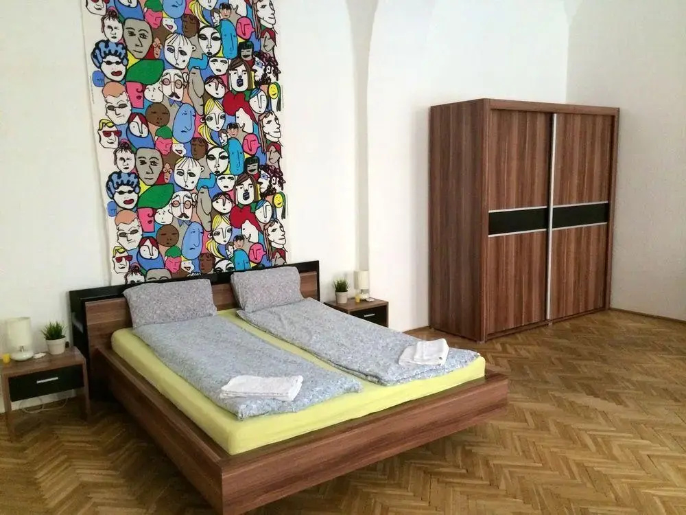 Hi5 Apartments - Basilica