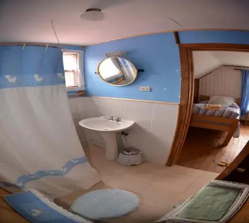 Hostal La Gringa Carioca