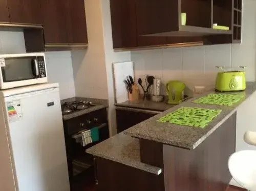 Apartamentos Massmann