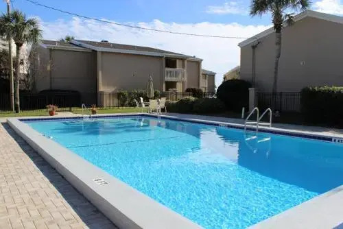 Chateau La Mer 14A Destin