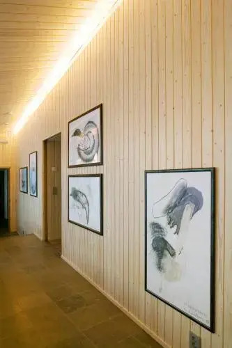 Art & Design Villas