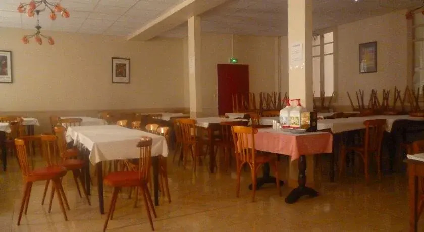 Hotel Lavalliere Croix Blanche