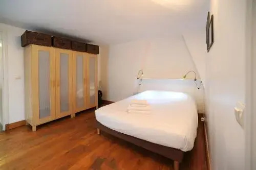 Apart of Paris - Le Marais - Bourg l'Abbé