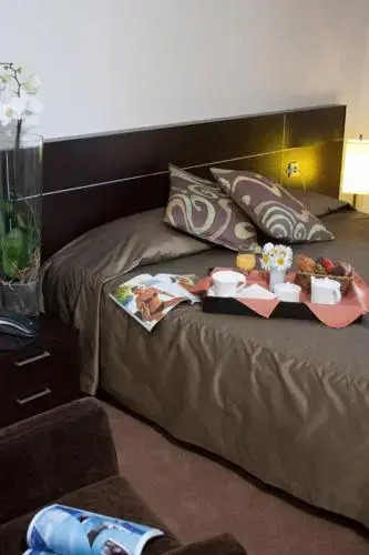 Logis Hotel Restaurant Le Bellevue