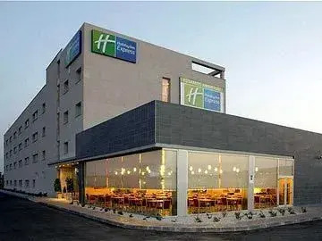 Imagen de Holiday Inn Express Malaga Airport (17 de 32)