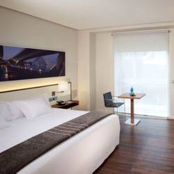 Hotel Urbem Opera Valencia