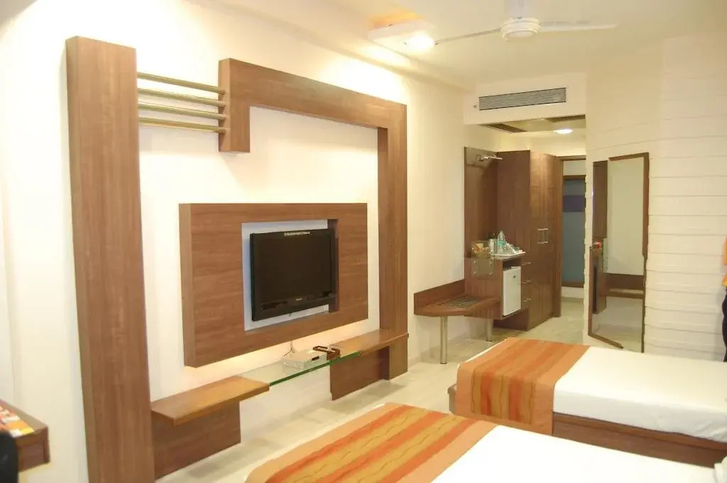 Hotel Shreemaya Rnt Marg