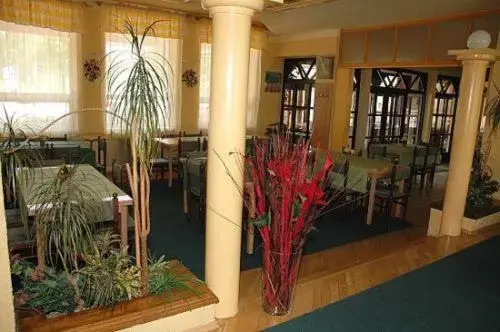 Hotel Monaco
