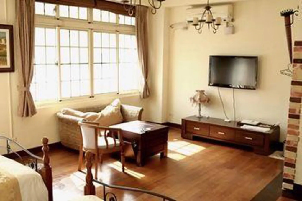 Casa De Dafne B&B Hualien