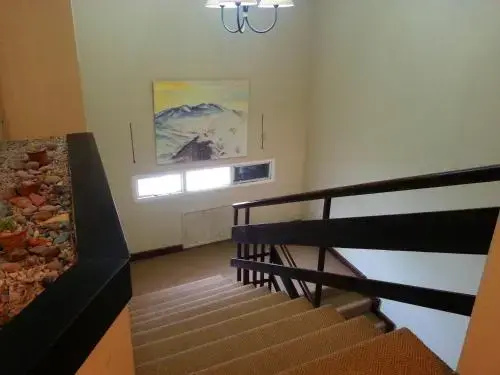 Hotel Los Cóndores