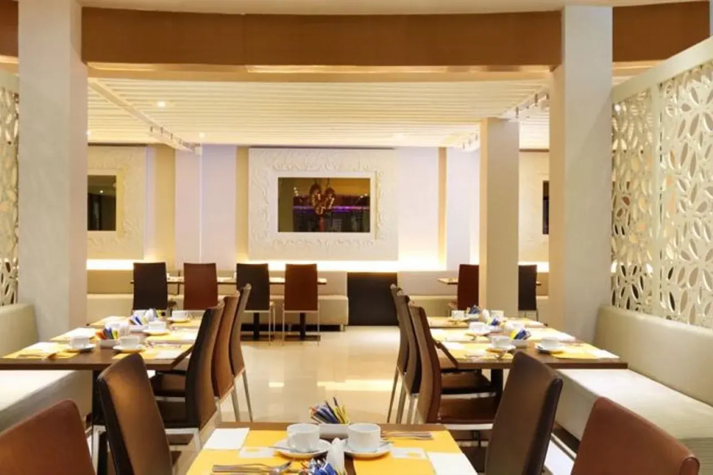 Novotel Banjarmasin Airport