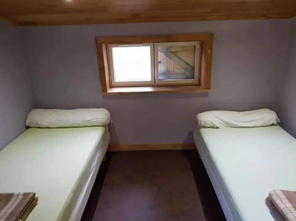 Chalet With 3 Bedrooms in Saint-pons-de-thomières, With Wonderful Moun