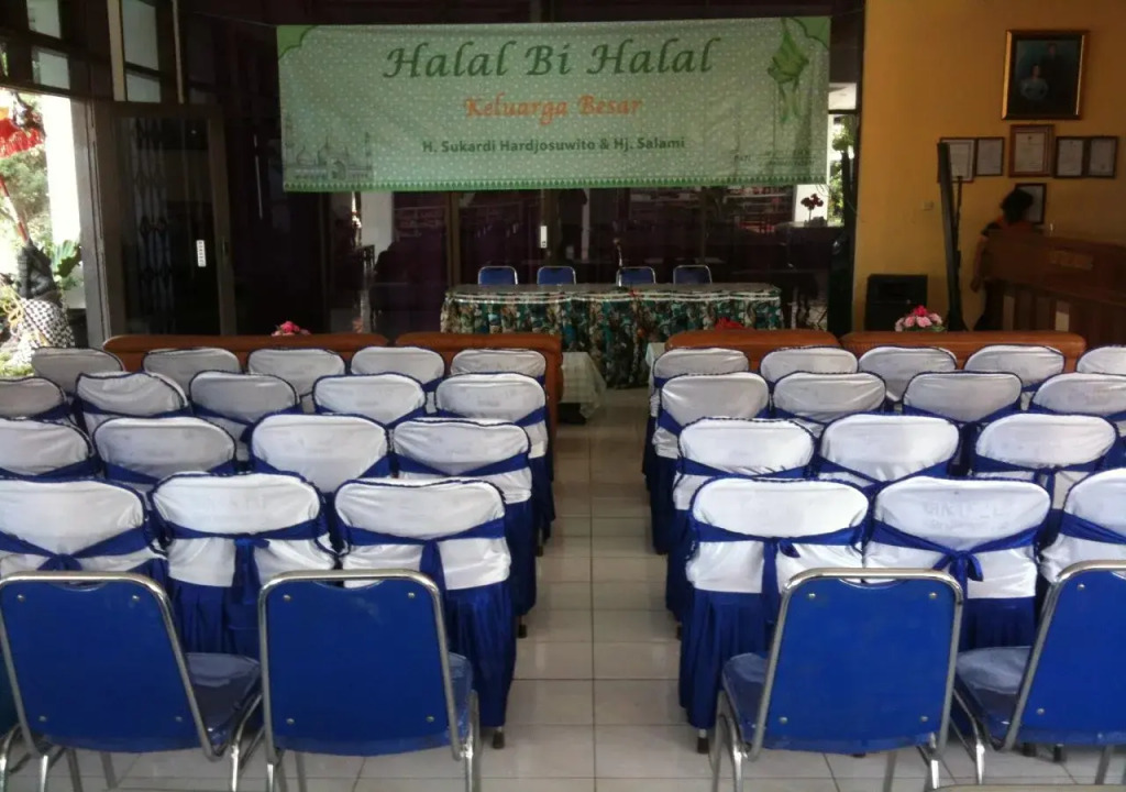 Graha Dewata Hotel Juwana