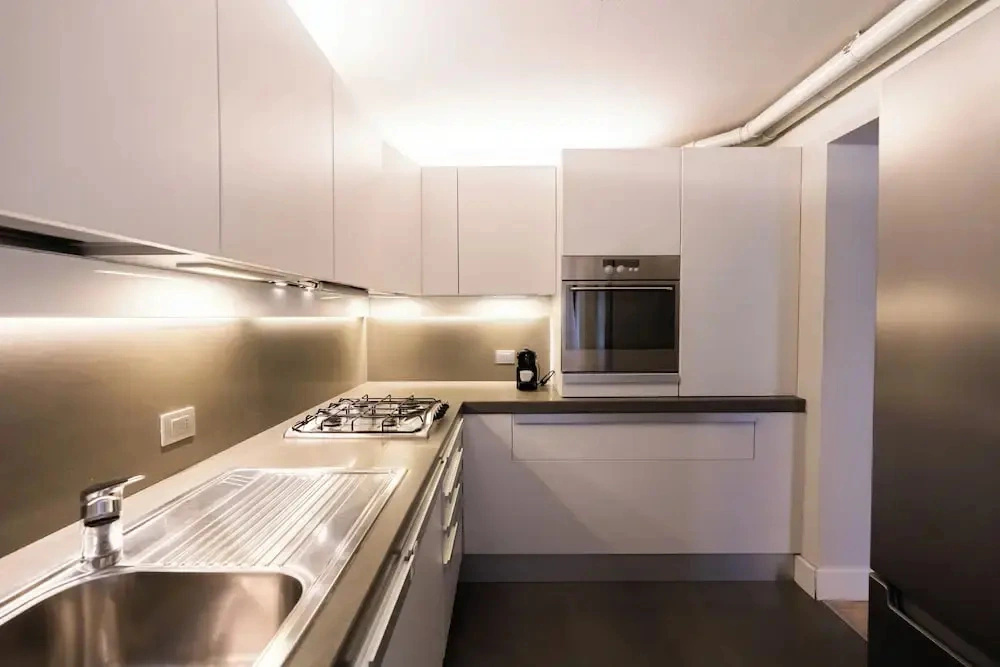 Residenza Balena