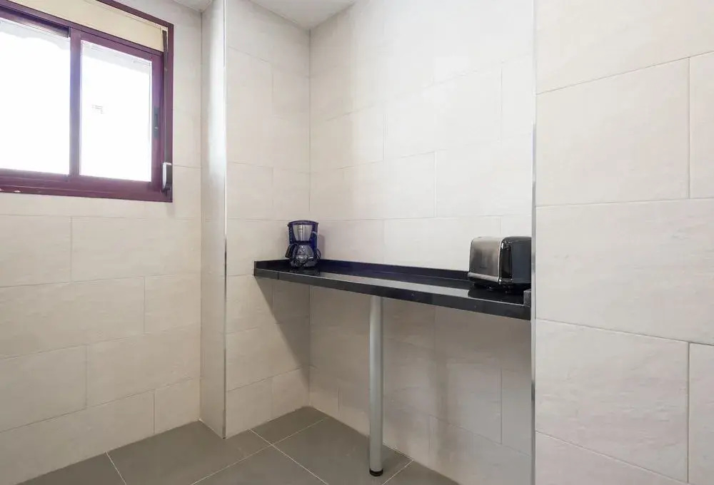 Apartamento Mercado 3
