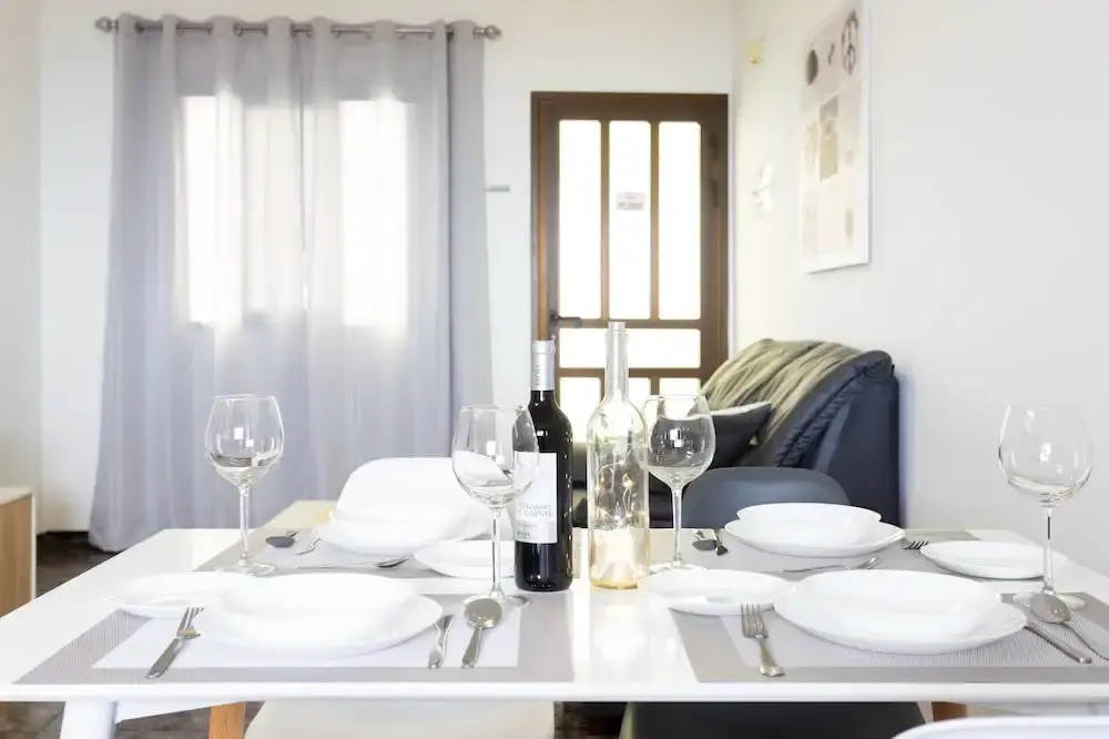 Apartment El RincÃ³n with Sea View I