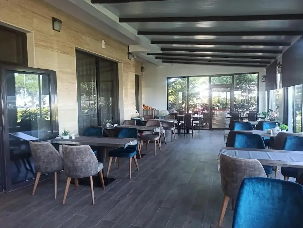 Hotel Magnific