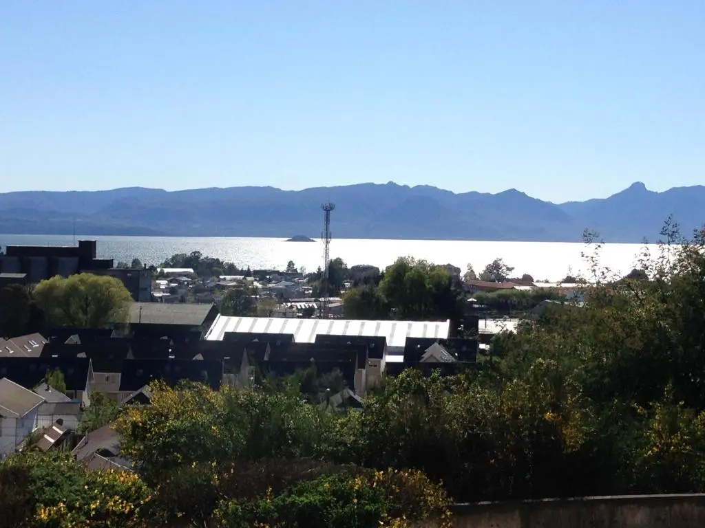 Mirador Villarrica Apartment