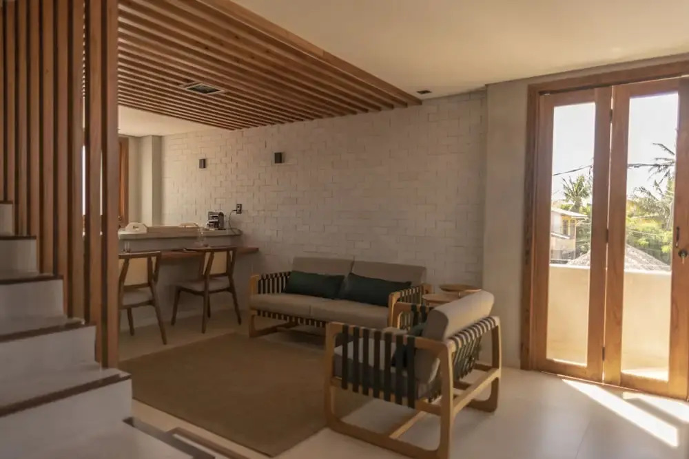 Mare Loft Praia