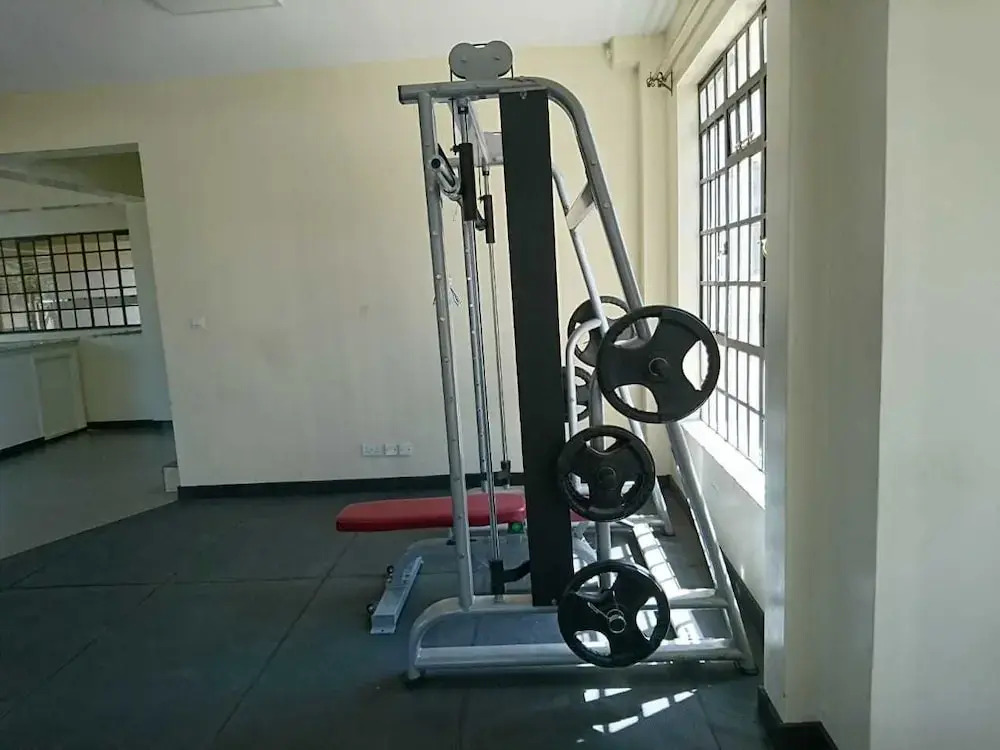 Ramata Greens Apartment
