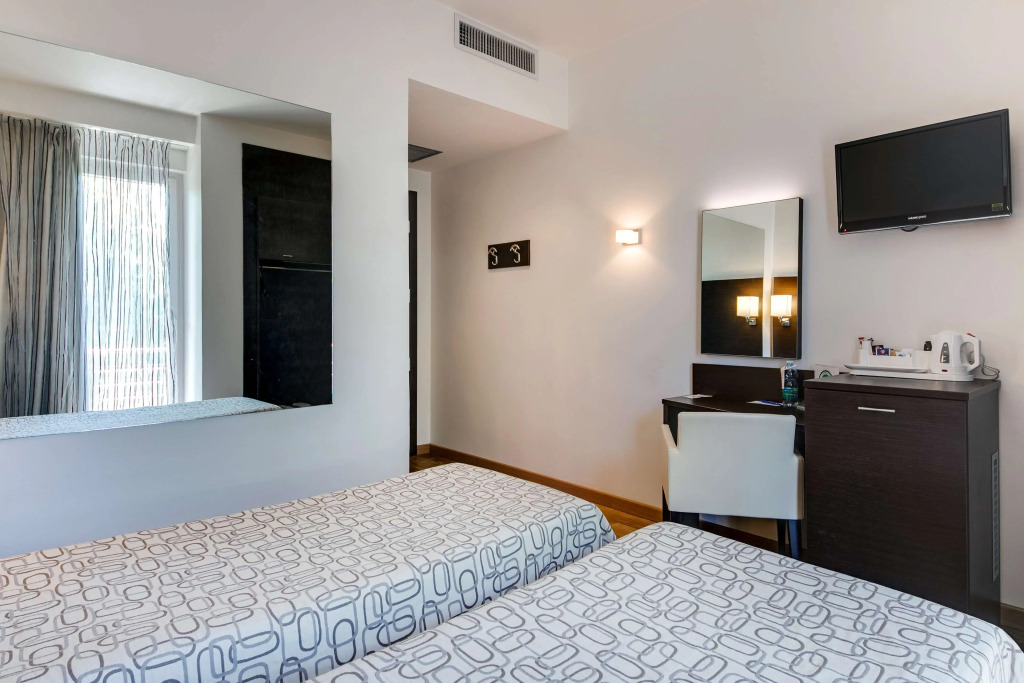 Hotel Bonotto