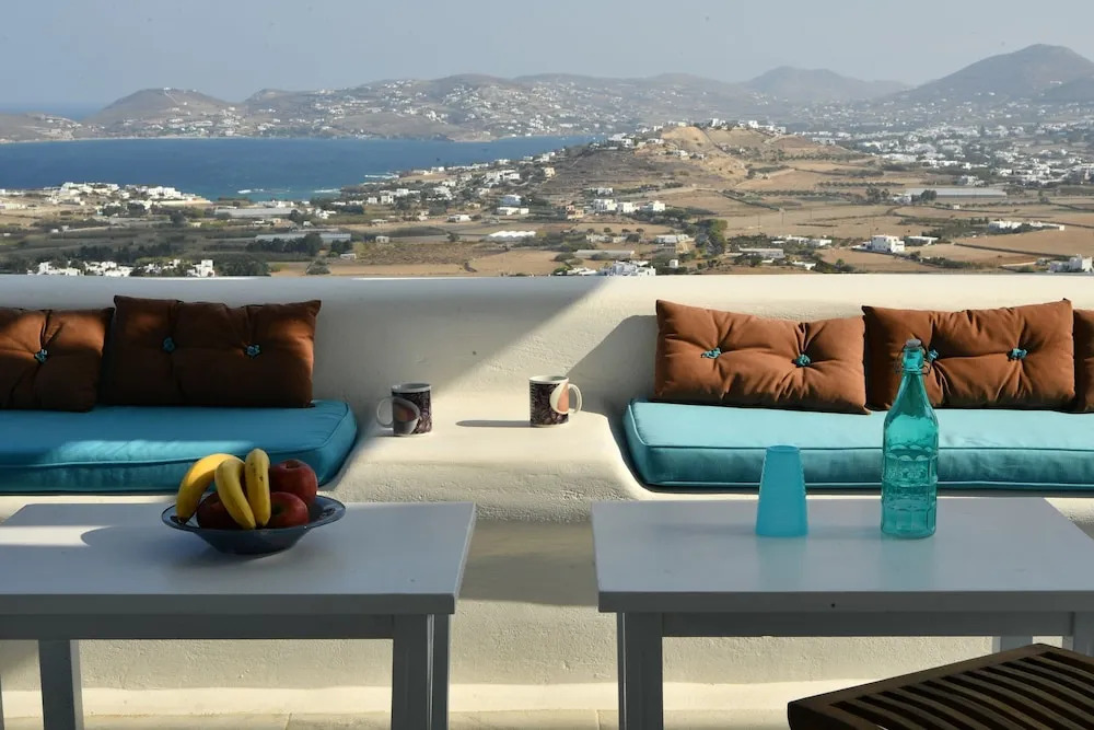 Villa Myrrine