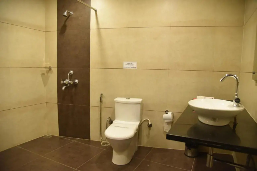 Grand Maurya And Resorts