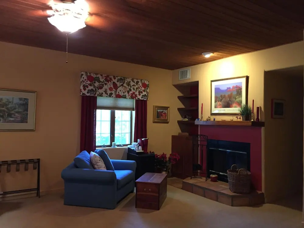 Casa Paloma B&B