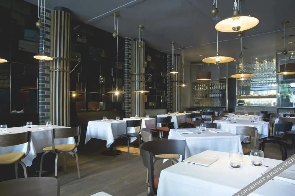 The LK Hotel