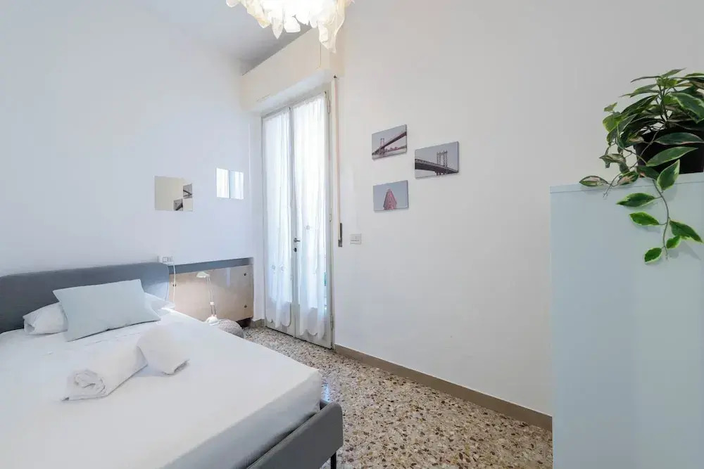 Riverview Luxury Flat