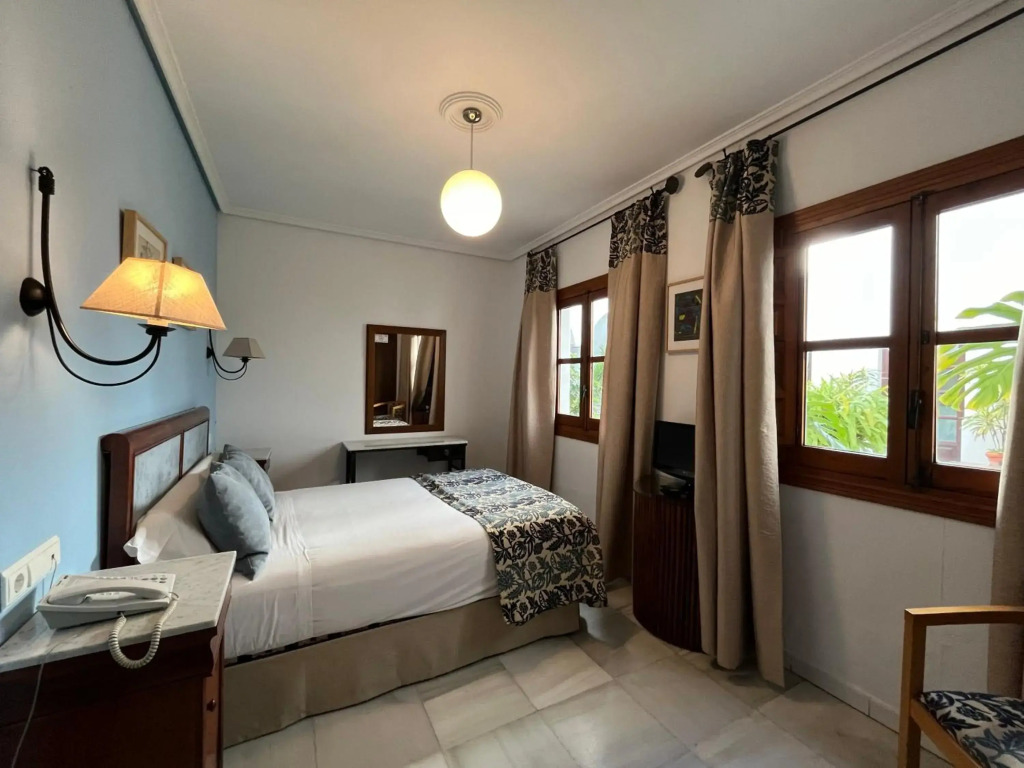 Hotel Maestre