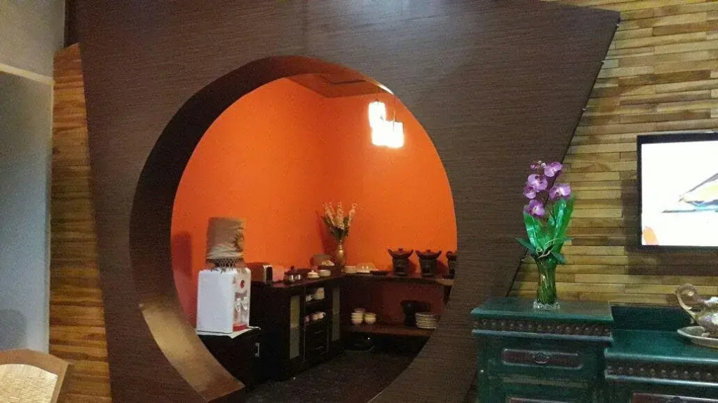 Puri Minggiran Guest House