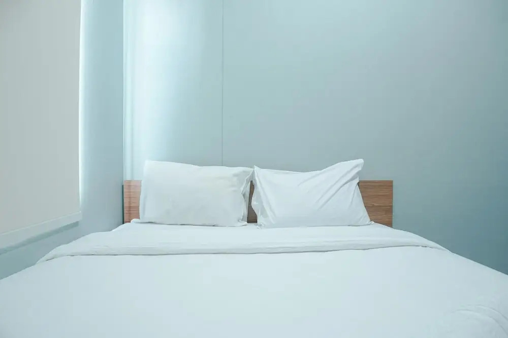 Fully Furnished 1BR Apartment at Vittoria Residence