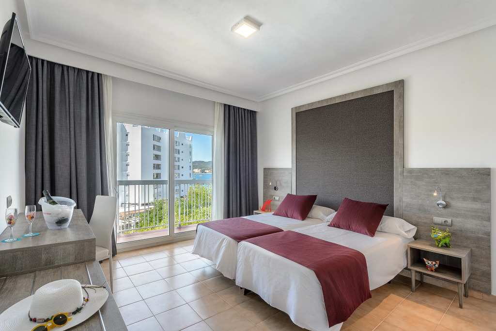 Hotel Vibra Marco Polo II