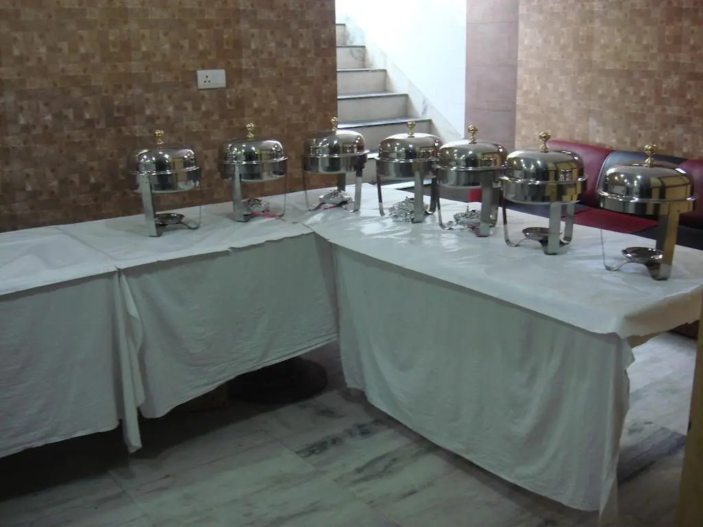 Rama Residency