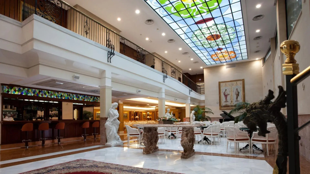 Bordoy Continental Palma