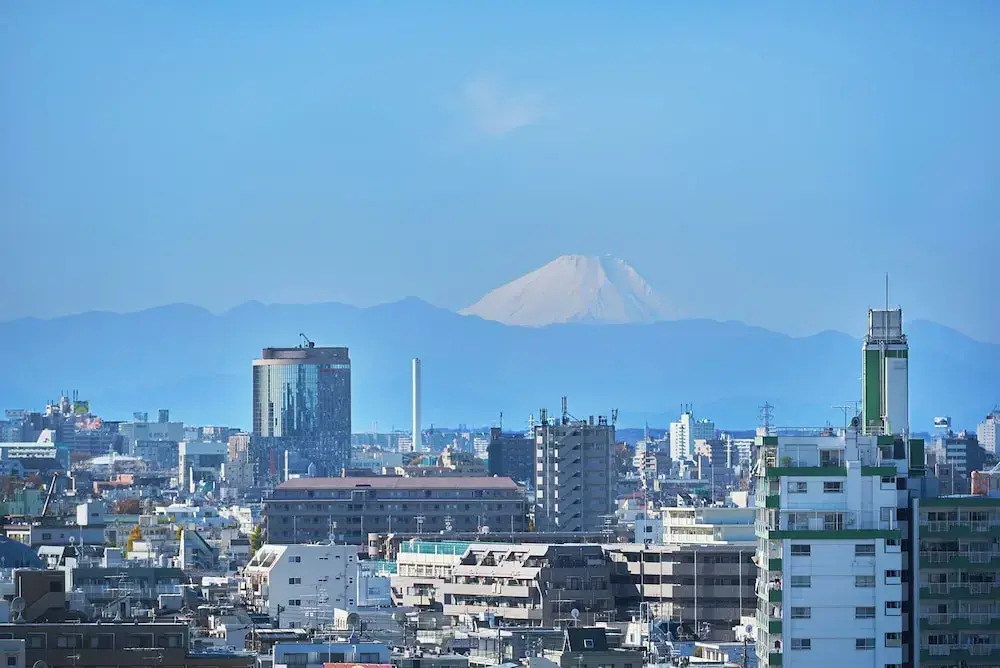 Fuji no ma