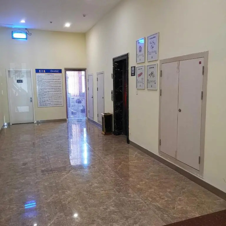 7Days Inn Guangrao Bus Terminal