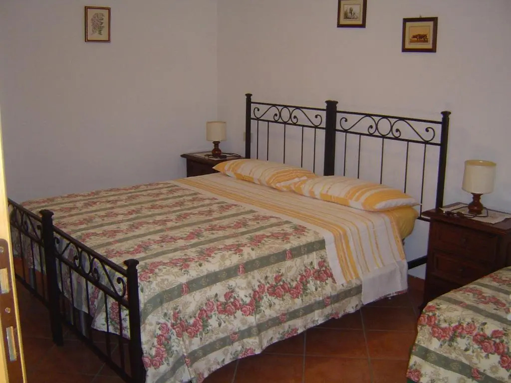 Agriturismo Sorripe