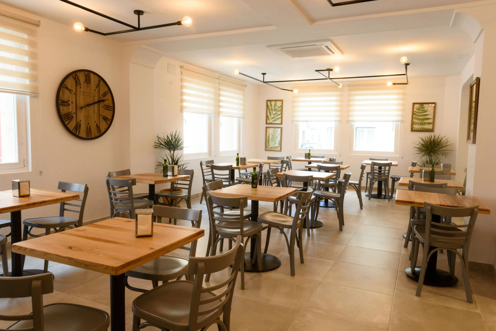 Hostal La Isla