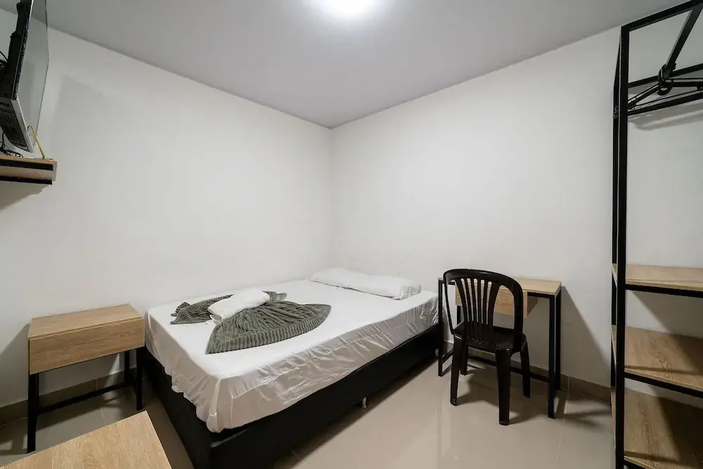Doxa Hotel