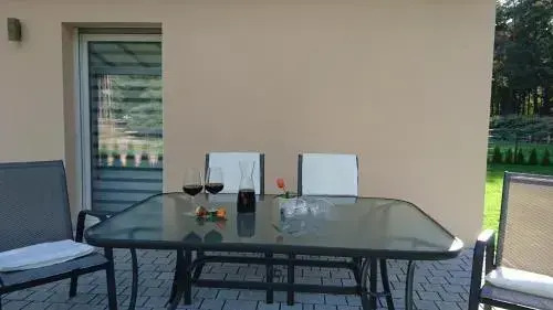 Ferienwohnung Hellwig